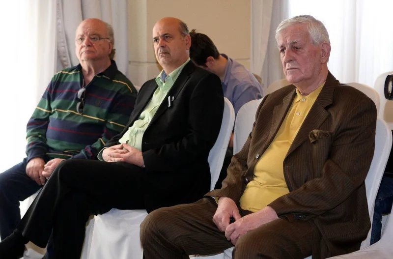 Πάει Πρωτοδικείο ο Μαλακατές για τον Ερασιτέχνη Παναθηναϊκό