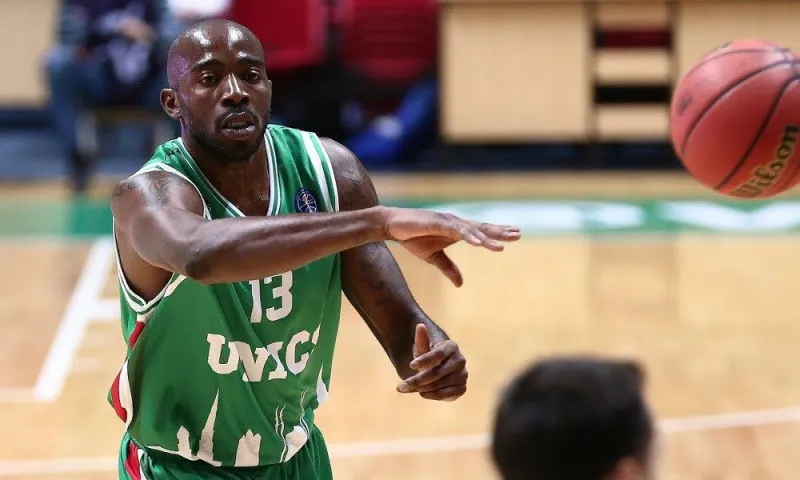 Με Λάσμε το Top 10 από τα κοψίματα στο Eurocup (vid)