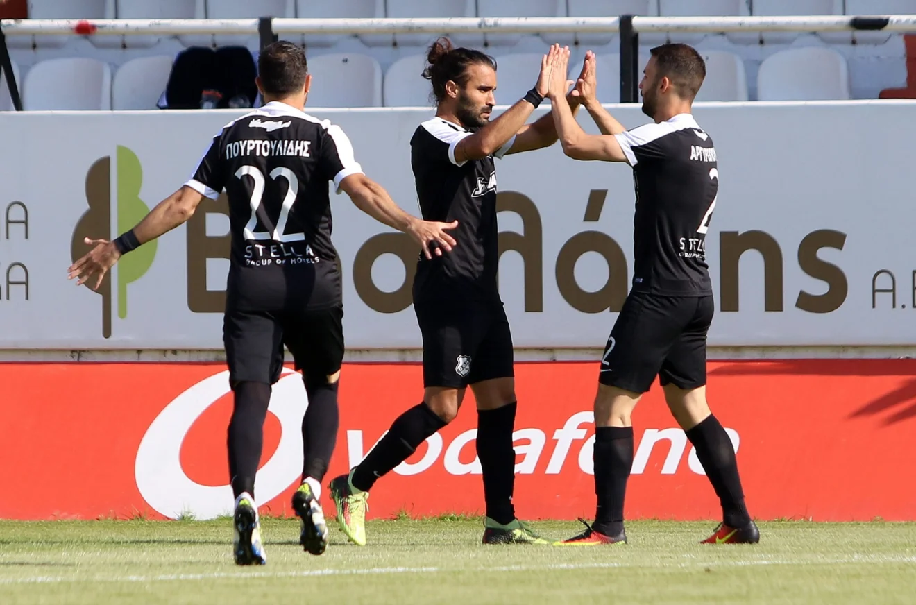 «Διαστημικός» ο ΟΦΗ