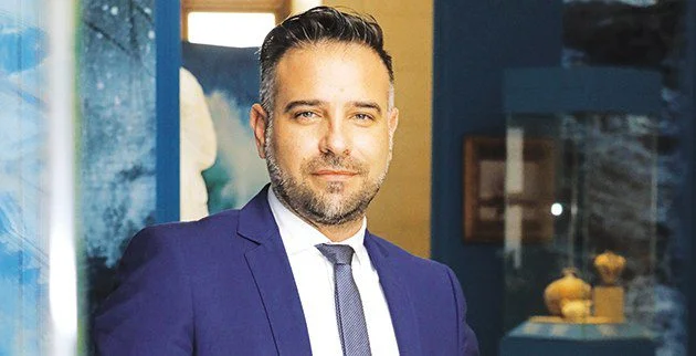 Γιώργος Κατσιαντώνης: Ανεξαρτητοποιείται και προσχωρεί στη ΝΔ;
