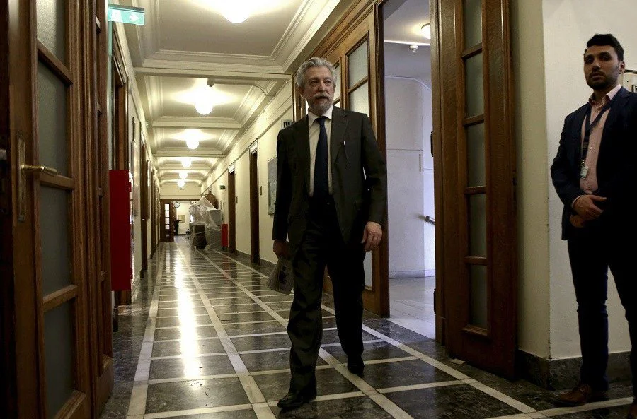 Απάντηση Κοντονή σε Γκιουλ περί «καταφύγιο εγκληματιών»