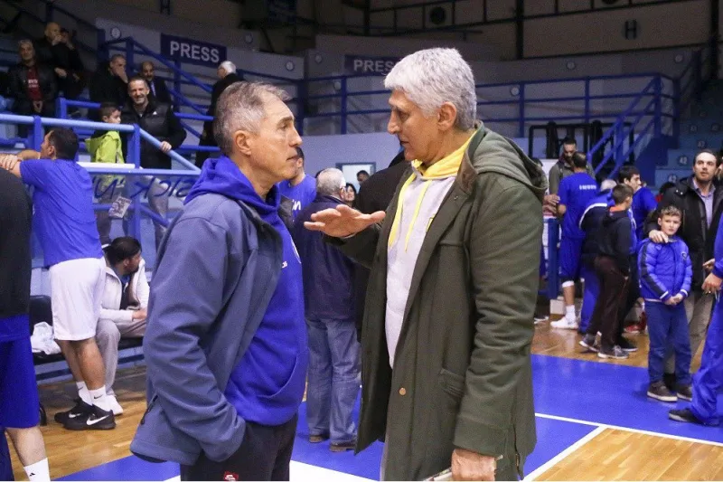 Φαβορί ο Αλεξανδρής για τον Πανιώνιο