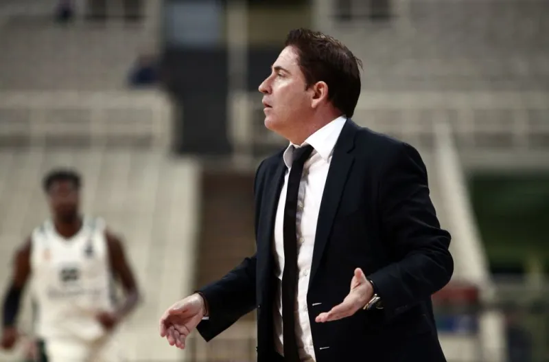 Πασκουάλ: «Ο Γιαννακόπουλος δεν μπλοφάρει!» [vid]