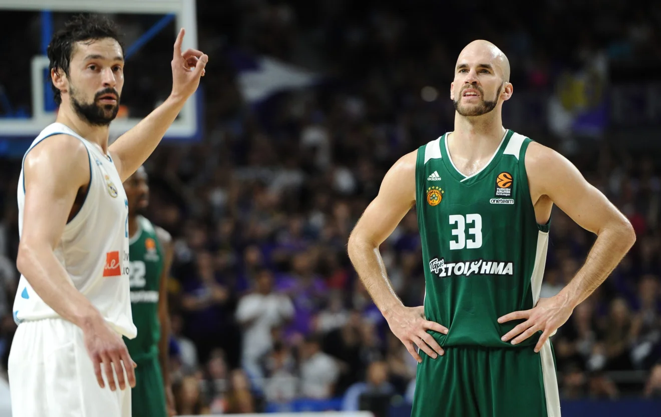 Καλάθης: «Το άξιζαν, μας κέρδισαν»