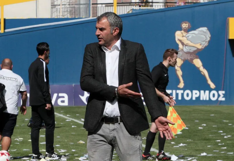 Με απουσίες ο Παναιτωλικός στο Φάληρο