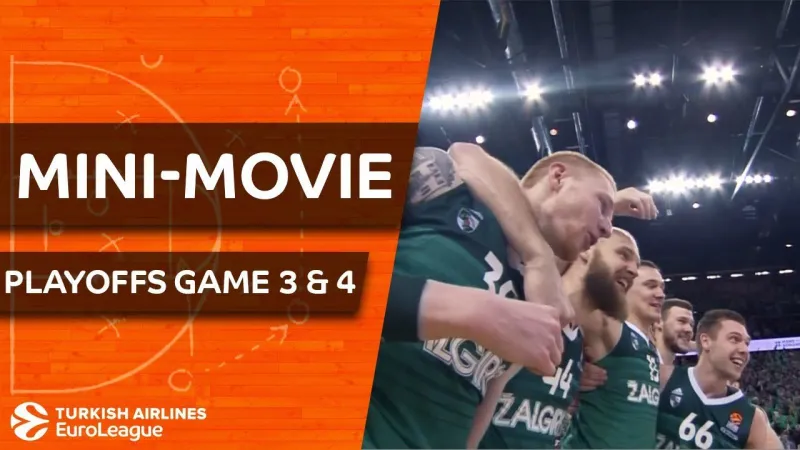 Το mini movie της Ευρωλίγκας (vid)
