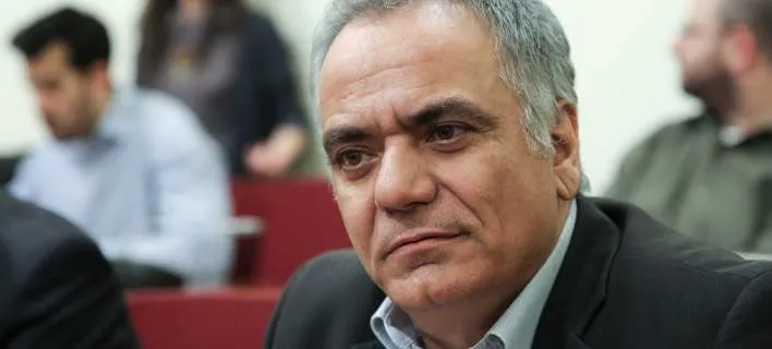 Σκουρλέτης: Επιβεβαιώνει βουλευτικές και δημοτικές εκλογές τον Οκτώβριο του 2019 (vid)