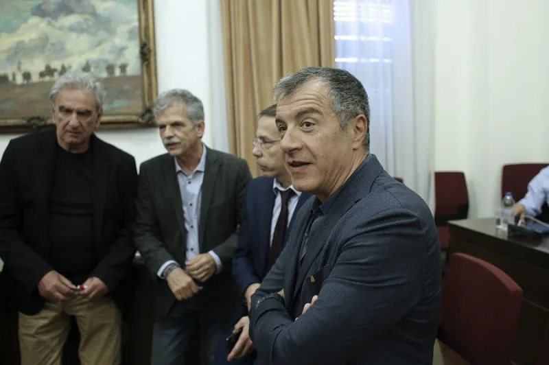 Σταύρος Θεοδωράκης:«Ο Ερντογάν κατρακυλάει σε έναν αδιέξοδο εθνικισμό»