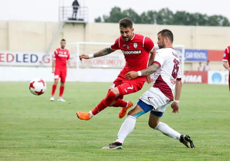 Ελπίζει η Ξάνθη λόγω Κασάδο