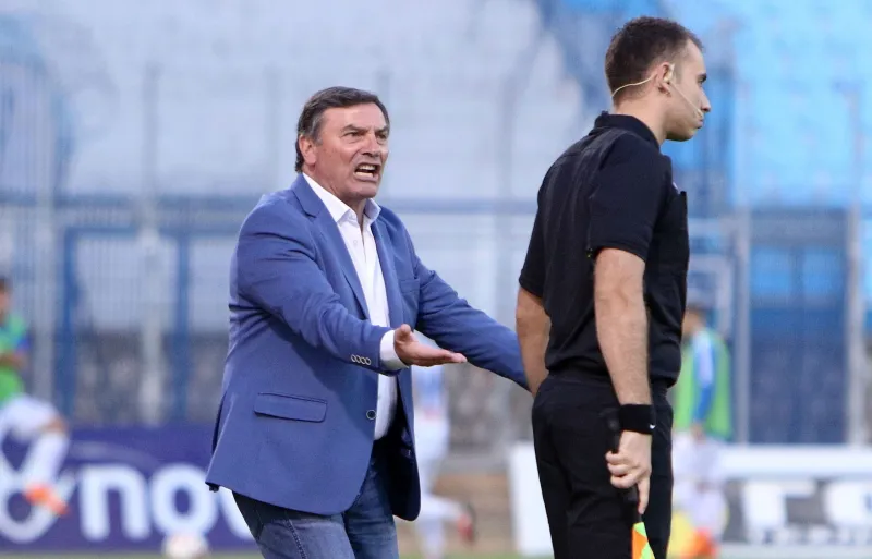 Τεννές: «Κάποτε ο κύκλος κλείνει»