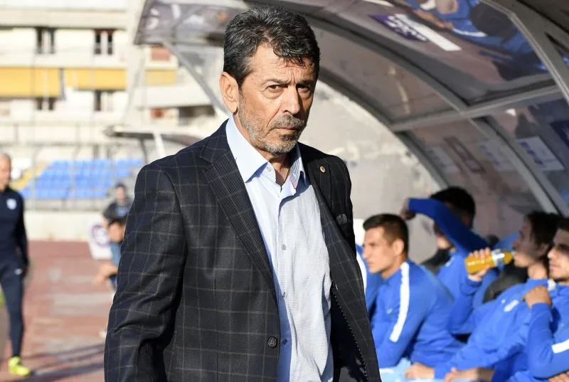 Πετράκης: «Καθοριστικό σημείο το γκολ του Πίτι»