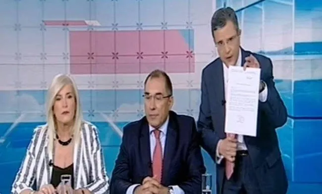 Έντονη δυσφορία στους ΑΝΕΛ για τον Δημήτρη Καμμένο! (vid)