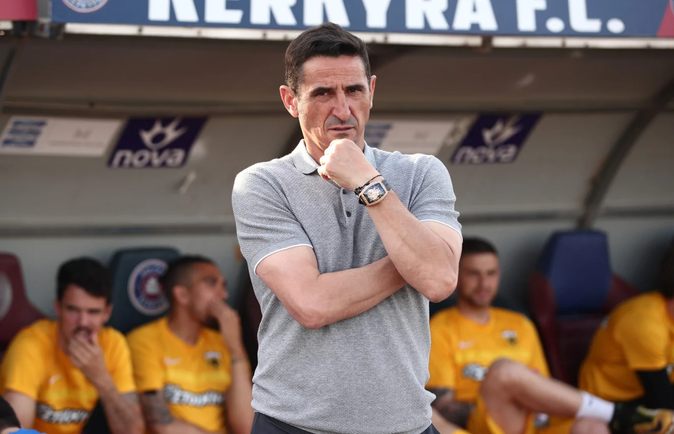 Η απάντηση στην χαλαρότητα