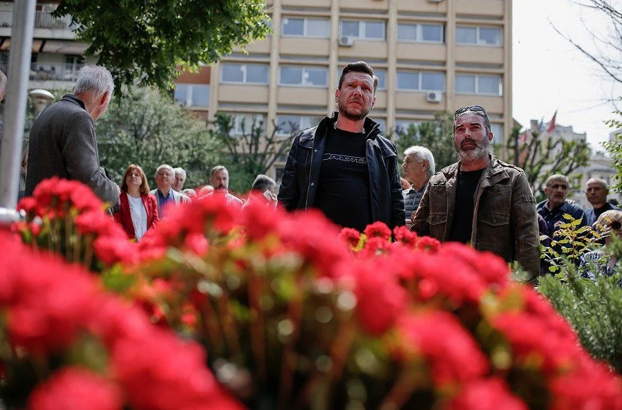 Αθήνα:Κυκλοφοριακές ρυθμίσεις ενόψει Πρωτομαγιάς