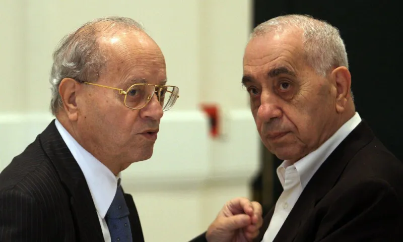 Τα συλλυπητήρια της ΠΑΕ για τον Κώστα Γιαννακόπουλο