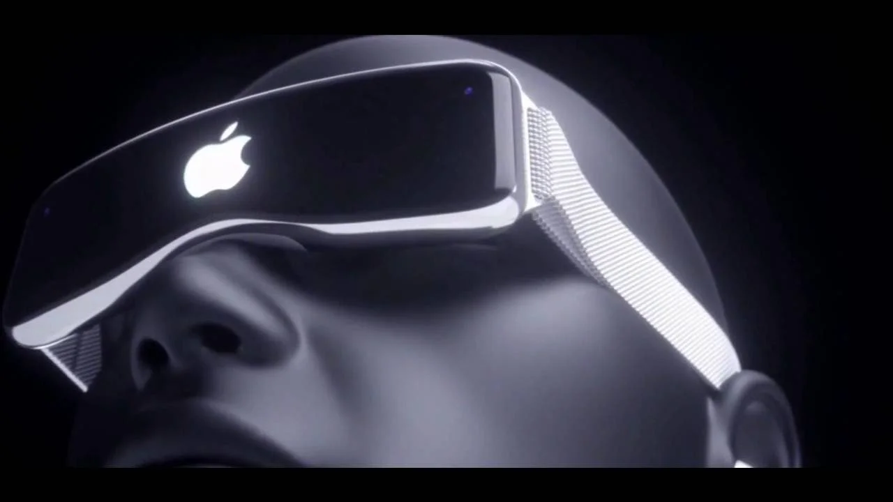Έρχονται VR &amp; AR headsets με ανάλυση 8Κ από την Apple