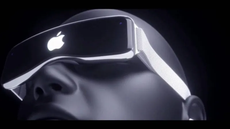 Έρχονται VR &amp; AR headsets με ανάλυση 8Κ από την Apple