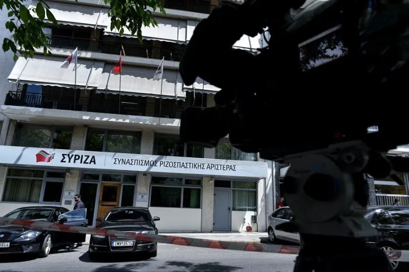ΣΥΡΙΖΑ:«Η σιωπή των κομμάτων της αντιπολίτευσης είναι εκκωφαντική»