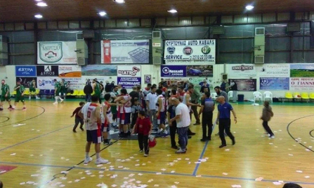 Γ' Εθνική: Άνοδος για Ελευθερούπολη - Φίλιππο, κοντά οι Έσπεροι, Μακεδονικός και Γλαύκος