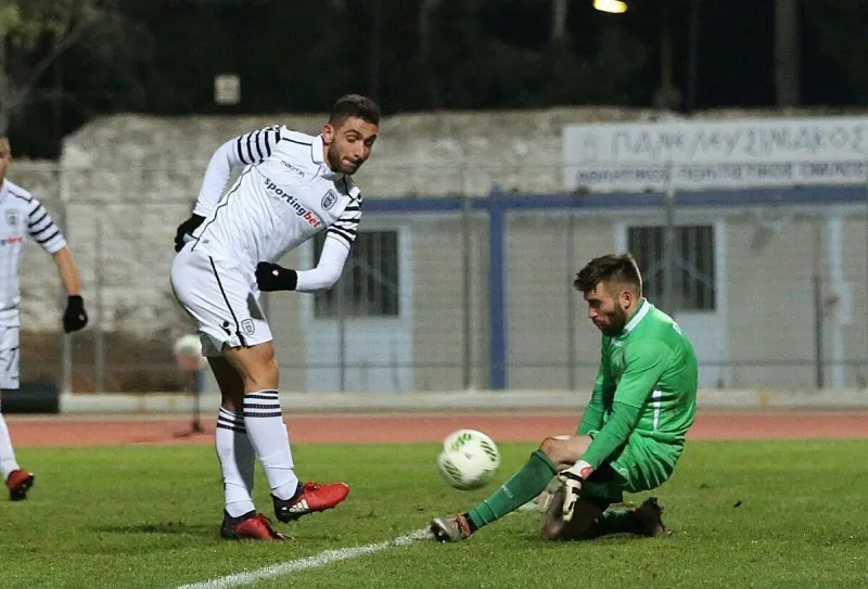 Ερευνα για 15 ύποπτα ματς σε Κύπελλο και Football League