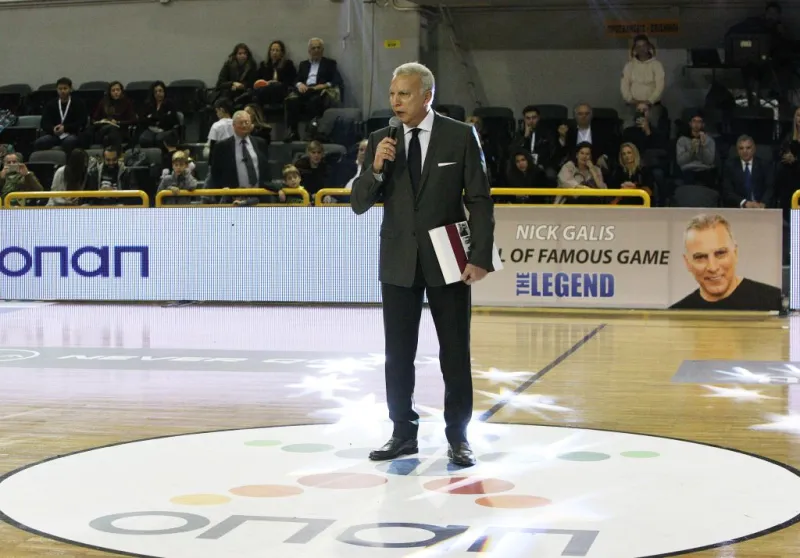 Οργή Γκάλη: «Παίζουν παιχνίδια στην πλάτη μου!»