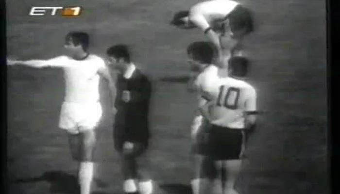 Η Πρωτομαγιά της «σφαγής»