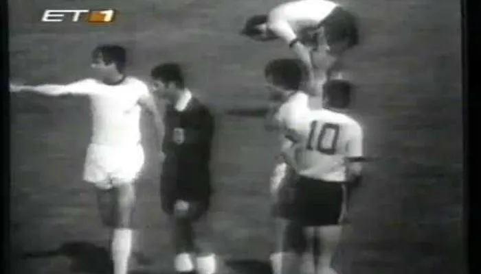 Η Πρωτομαγιά της «σφαγής»