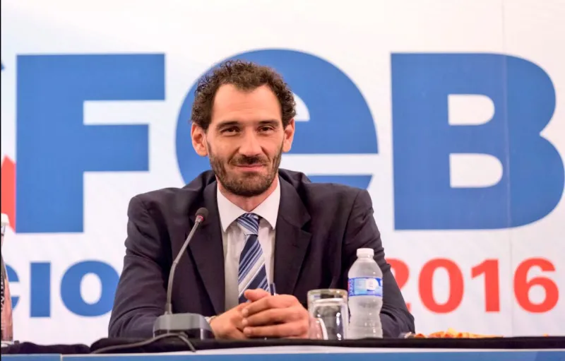 Γκαρμπαχόθα: «Ο κ.Βασιλακόπουλος έκανε ένα σημαντικό λάθος»