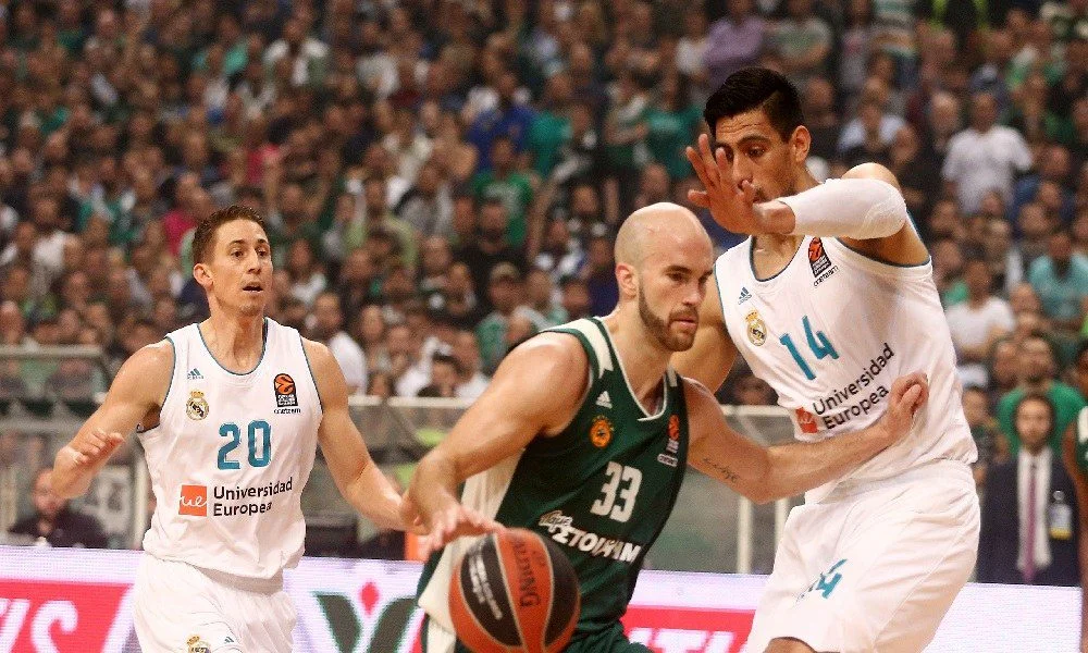 Το ESPN στέλνει τον Καλάθη στο NBA