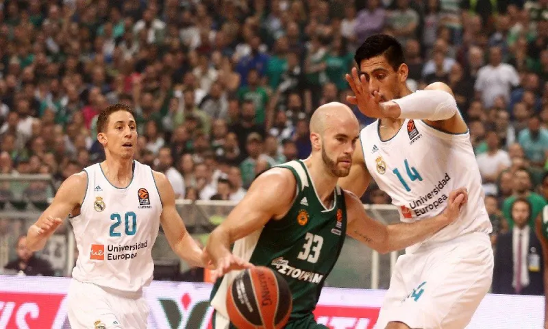 Το ESPN στέλνει τον Καλάθη στο NBA