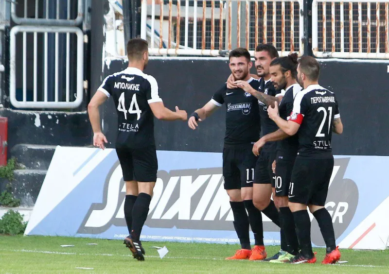 Τρεις νίκες για τον τίτλο θέλει ο ΟΦΗ