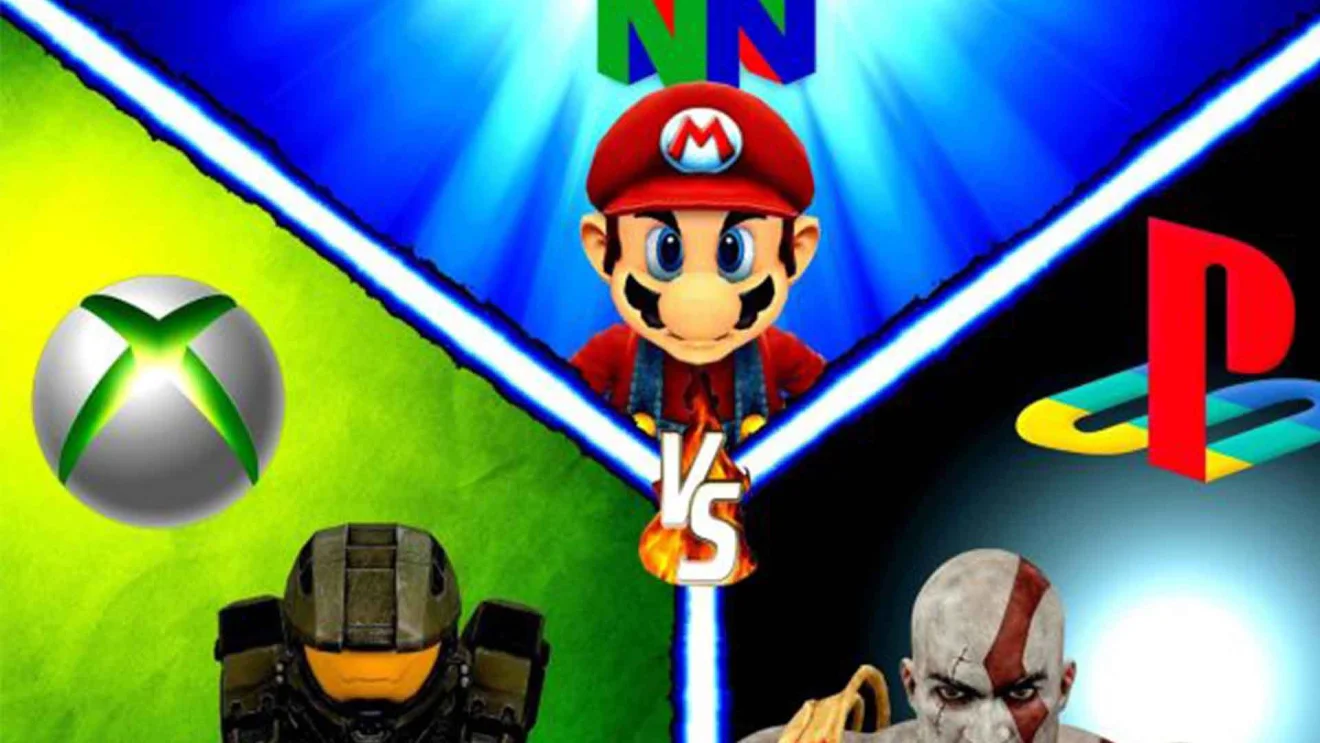Sony, Microsoft και Nintendo στην επιτροπή εμπορίου για "παράνομες" εγγυήσεις προϊόντων