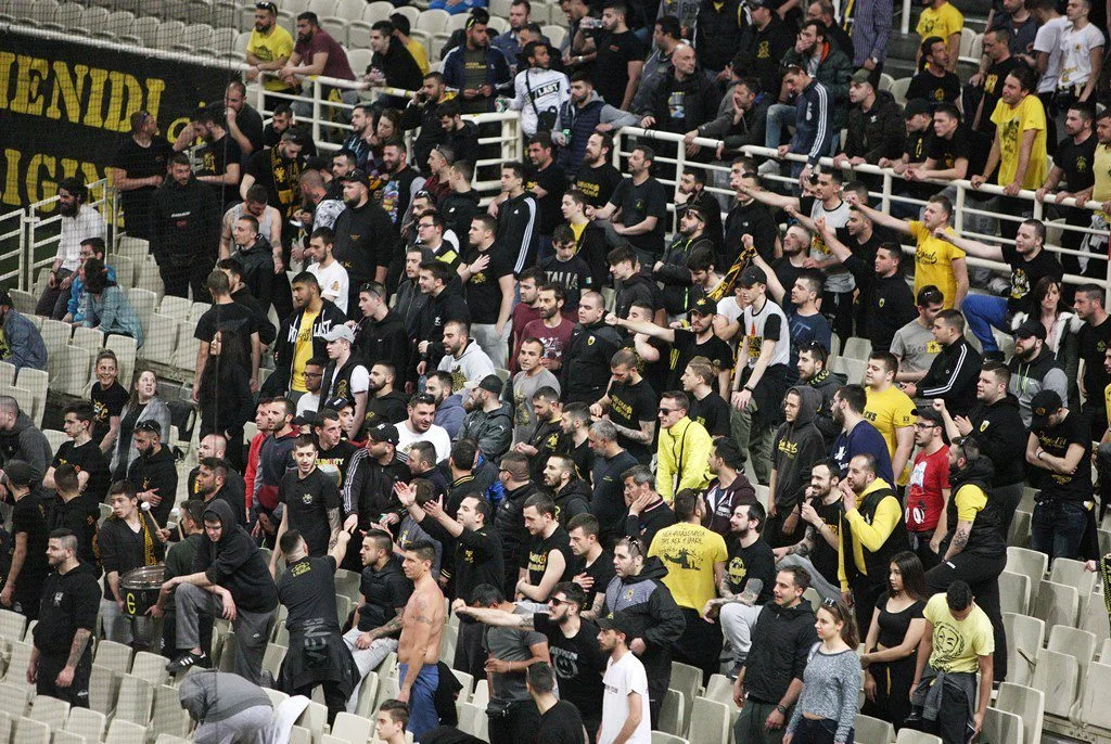 Η ΑΕΚ εξασφάλισε άλλα 200 εισιτήρια για το Final Four