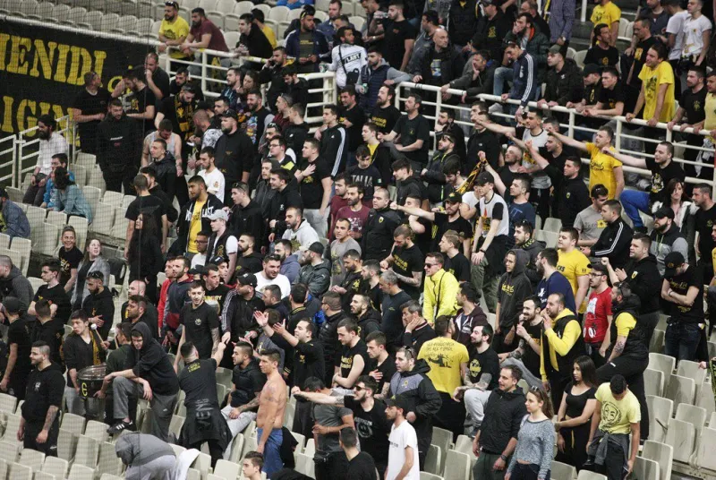 Η ΑΕΚ εξασφάλισε άλλα 200 εισιτήρια για το Final Four