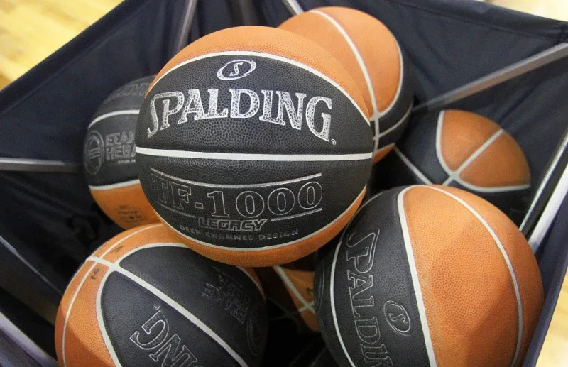 Οι διαιτητές της Basket League