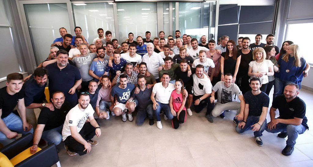 Χιμένεθ: "Θα περάσουν πάνω από το πτώμα μας"
