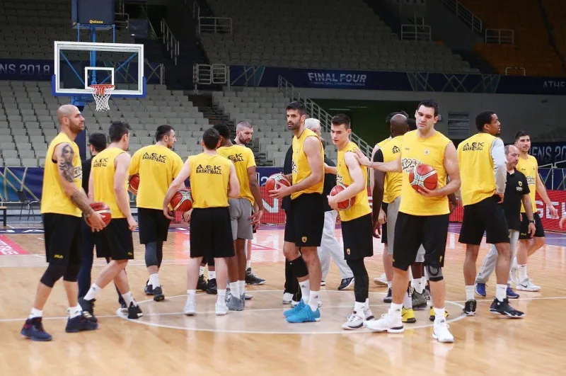 Η «κιτρινόμαυρη» ανυπομονησία και η απαραίτητη ηρεμία