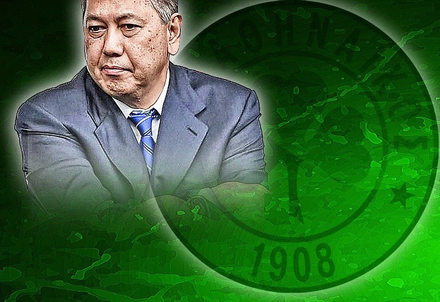 Τα 55 εκατ. ευρώ χρέος και ο δρόμος διαδοχής για τον Παϊρότζ!