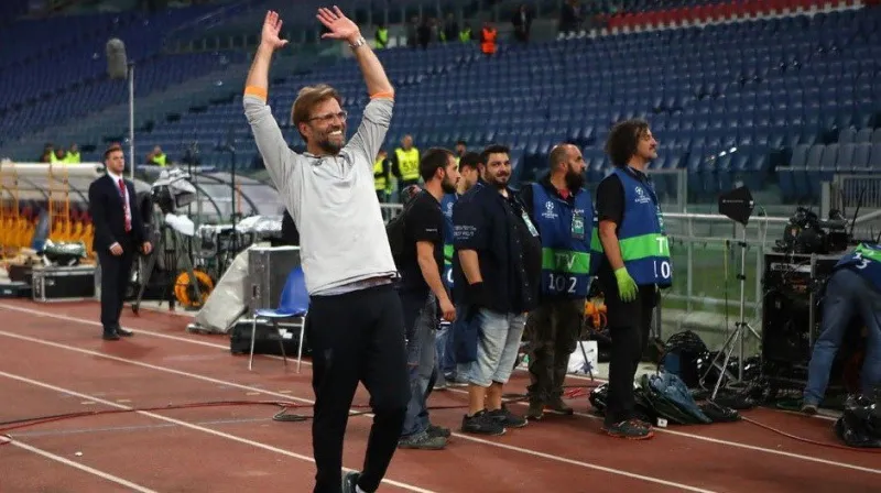 Κλοπ, ο 4ος αλλά με κακή παράδοση…