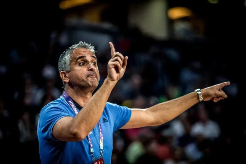 Το NBA μόλις απέκτησε τον πρώτο Ευρωπαίο κόουτς!