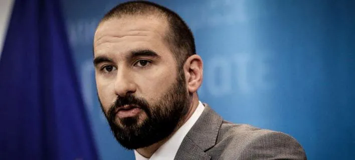 Τζανακόπουλος:«Ο κ.Μητσοτάκης έχει σύγχυση στο μυαλό του»