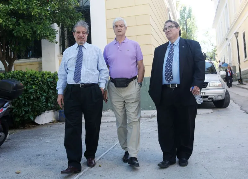 Ο Νίκος Πλυτάς παραμένει στο «τιμόνι» του Παναθηναϊκού