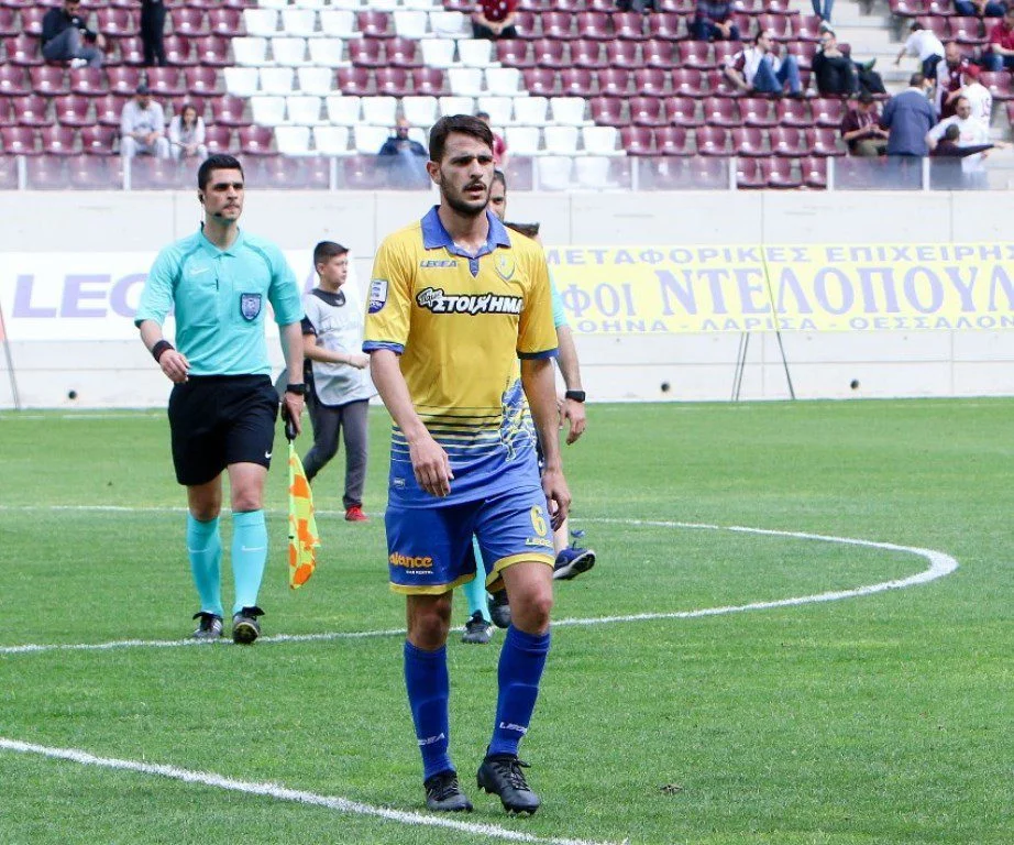 Τέλος για φέτος ο Μπράβο
