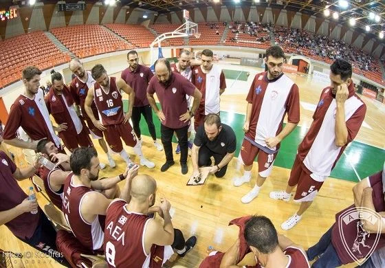 Δεν κατεβαίνει στο τελευταίο παιχνίδι η ΑΕΛ