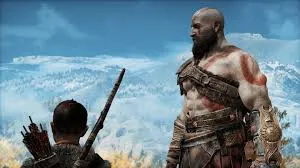 Tι συμβαίνει με το God Of War;