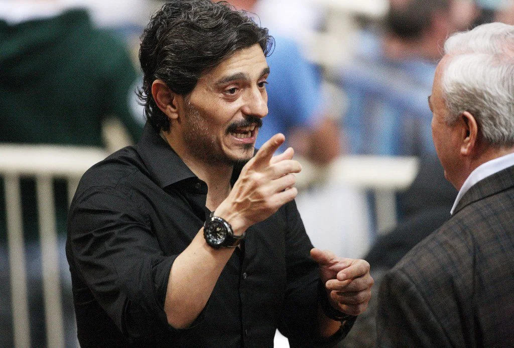 «Το Ch. League θα μεγαλώσει μ' εμάς»