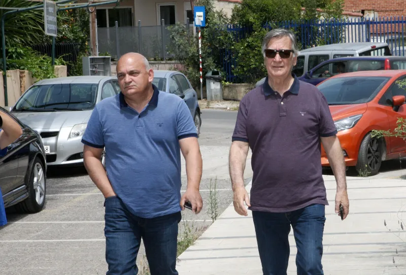 Άλλαξαν στάση και «έσωσαν» τον Παναθηναϊκό