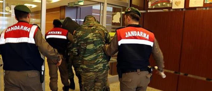 «Η Αθήνα περιμένει τους ομήρους του Ερντογάν» λέει η Αυστρία
