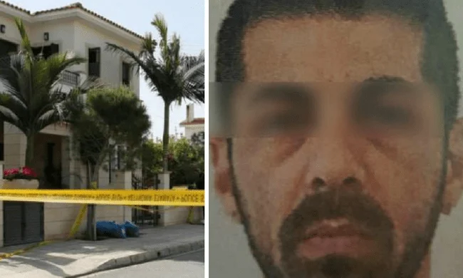 Δολοφονία στην Κύπρο: Ομολόγησε ο 33χρονος