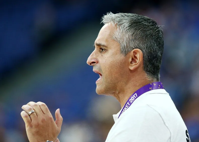Η μεγάλη ευκαιρία του Κοκόσκοφ